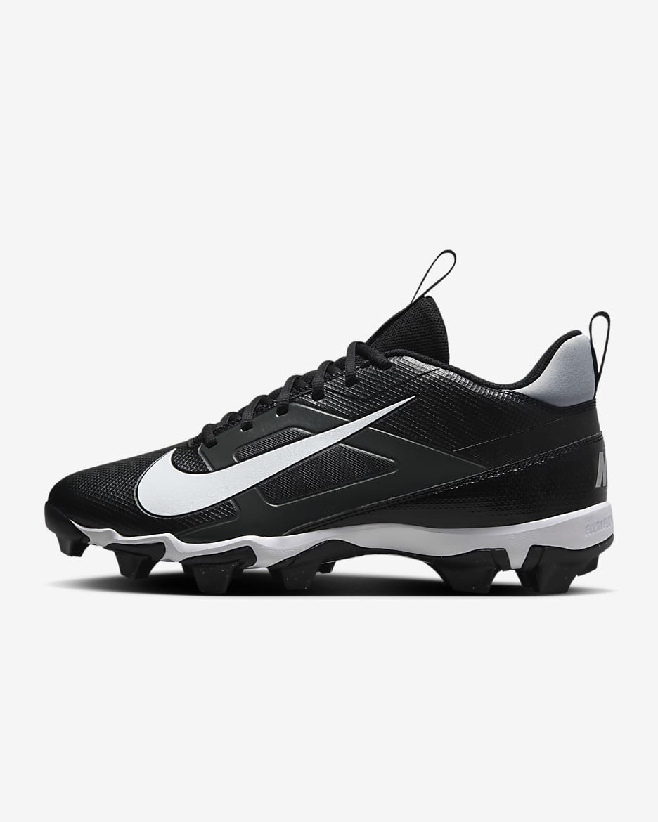 Black Nike deals Vapor Cleats